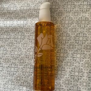 Lancôme Miel-en-mousse foaming cleansing makeup remover with acacia honey